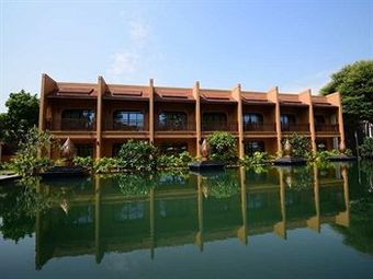 Bagan Umbra Hotel