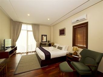 Emerald Palace Hotel By The Unique Collection