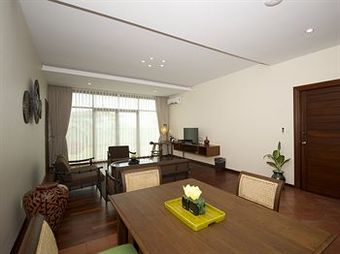 Emerald Palace Hotel By The Unique Collection