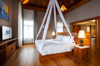 Hotel Novotel Inle Lake Myat Min