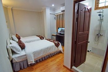 Tiger One Hotel