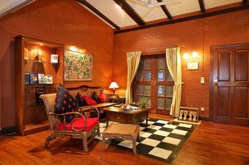 Apartamento Bagan Thiripyitsaya Sanctuary Resort