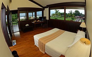 Apartamento Bagan Thiripyitsaya Sanctuary Resort