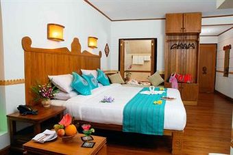 Hotel Amazing Nyaung Shwe