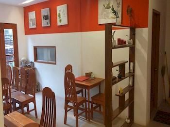 Hotel Bagan Nova Guest House