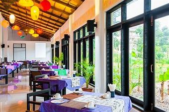 Apartamento Amata Garden Resort