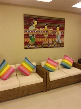 Apartamento Amata Garden Resort