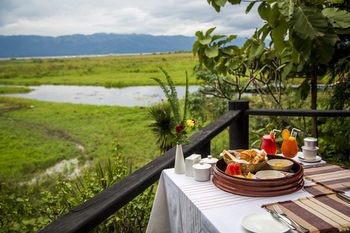 Hotel Villa Inle Resort & Spa
