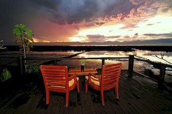 Hotel Villa Inle Resort & Spa