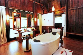 Hotel Villa Inle Resort & Spa