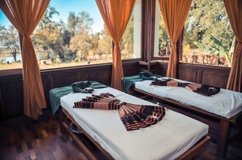Hotel Villa Inle Resort & Spa