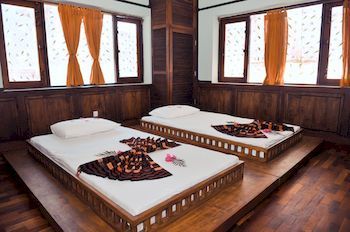Hotel Villa Inle Resort & Spa