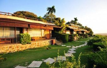 Bagan Thande Hotel
