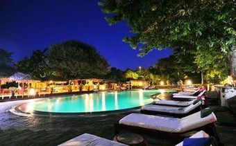 Bagan Thande Hotel