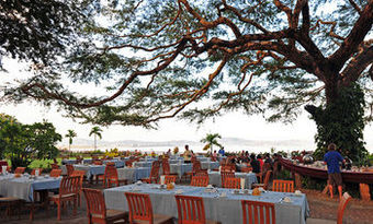 Bagan Thande Hotel
