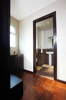 Retreat Serviced Apartments