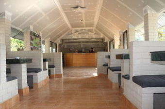 Apartamento Chitwan Forest Resort