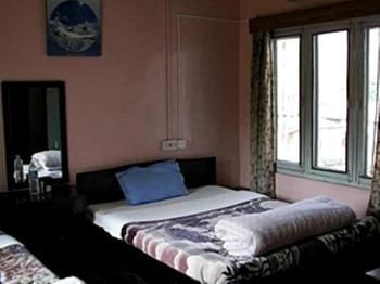 Apartamento Rhino Lodge & Hotel