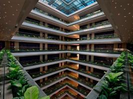Hotel Radisson Blu Chittagong Bay View