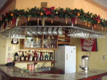 Hotel Plaza Maria Luisa Suites Inn