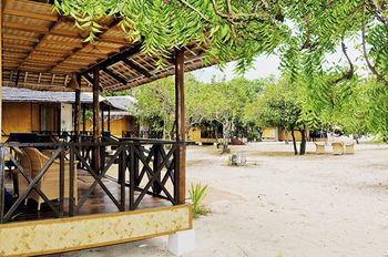 Apartamento Club Paradise