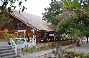 Apartamento Club Paradise