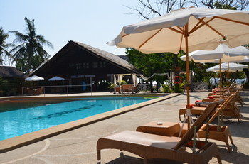 Apartamento Club Paradise