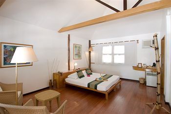 Apartamento Club Paradise