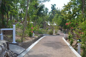 Apartamento Club Paradise