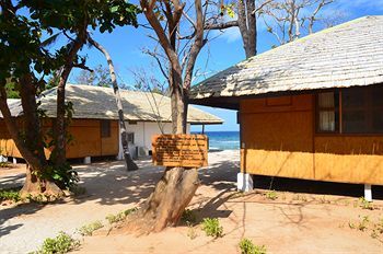 Apartamento Club Paradise