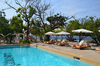Apartamento Club Paradise