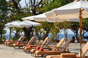 Apartamento Club Paradise