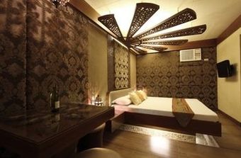 Hotel Victoria Court Balintawak
