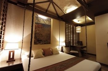 Hotel Victoria Court Balintawak