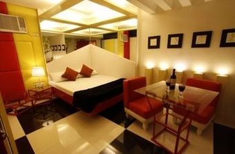 Hotel Victoria Court Balintawak