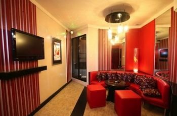 Hotel Victoria Court Balintawak
