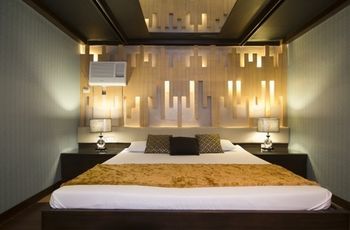 Hotel Victoria Court Balintawak