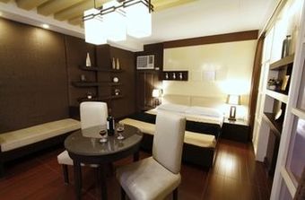Hotel Victoria Court Balintawak