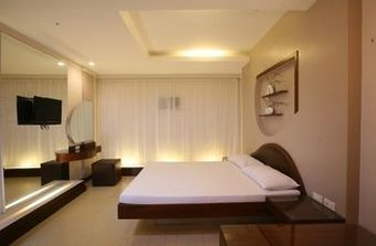 Hotel Victoria Court Balintawak