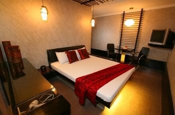 Hotel Victoria Court Balintawak