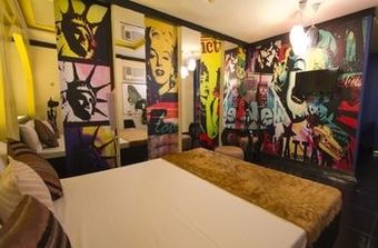 Hotel Victoria Court Balintawak