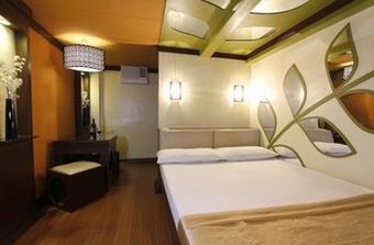 Hotel Victoria Court Balintawak