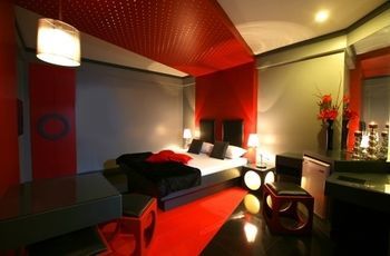 Hotel Victoria Court Balintawak