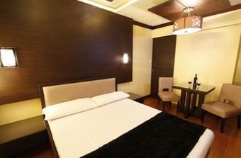 Hotel Victoria Court Balintawak