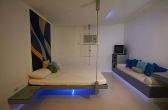 Hotel Victoria Court Balintawak
