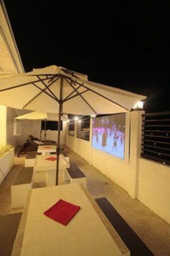 Hotel Sea Horse Guest House