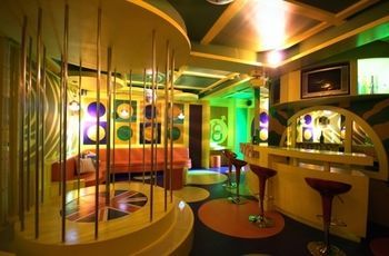 Hotel Victoria Court North Edsa