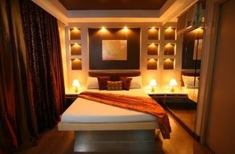 Hotel Victoria Court North Edsa