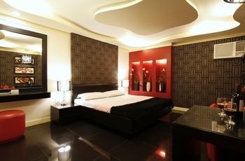 Hotel Victoria Court North Edsa