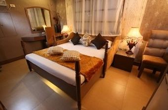 Hotel Victoria Court North Edsa